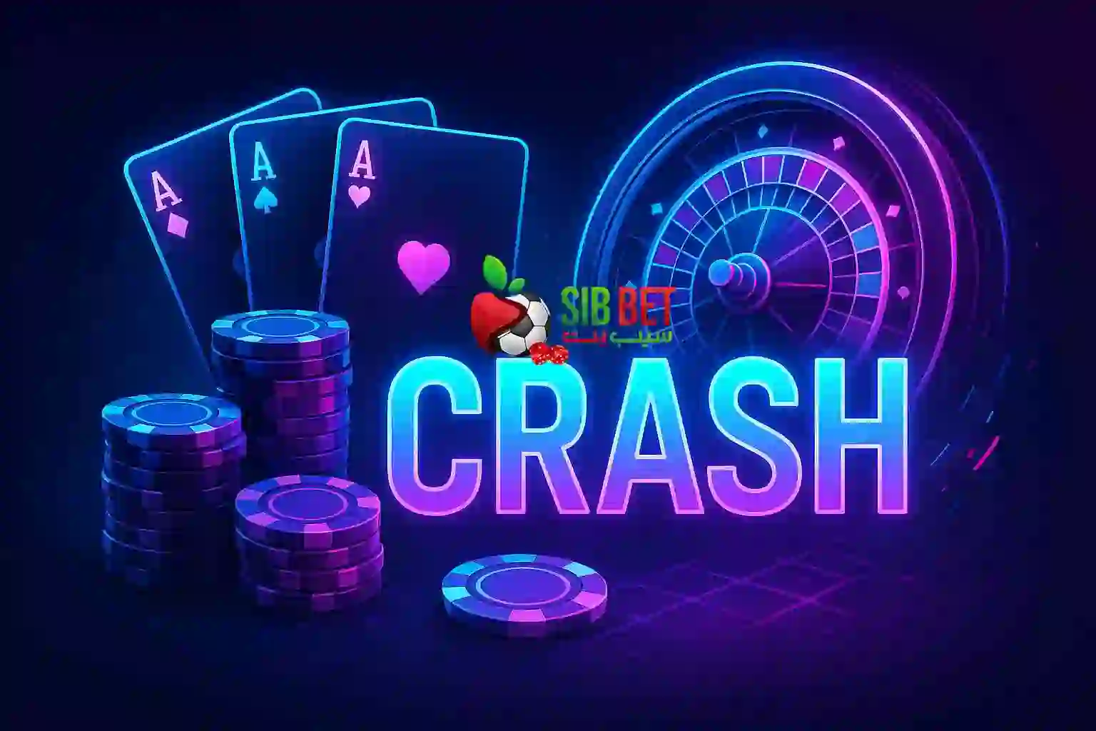 سایت شرط بندی انفجار