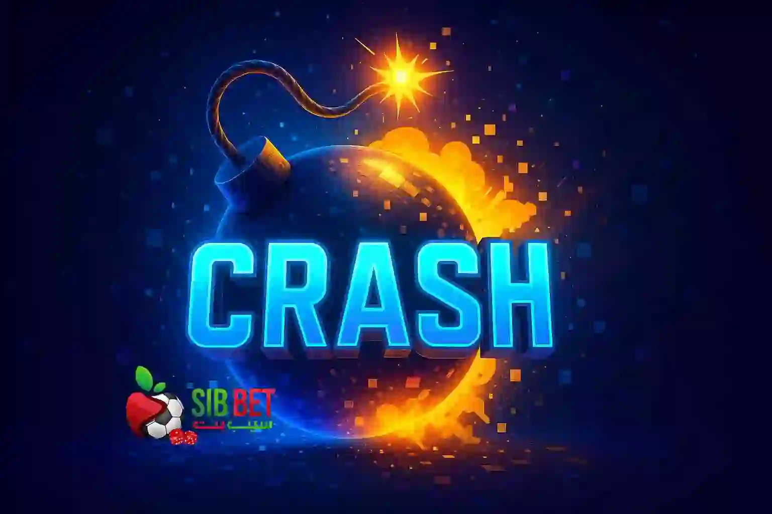 سایت شرط بندی انفجار